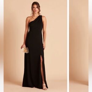 Birdy Grey Bridesmaid Dress